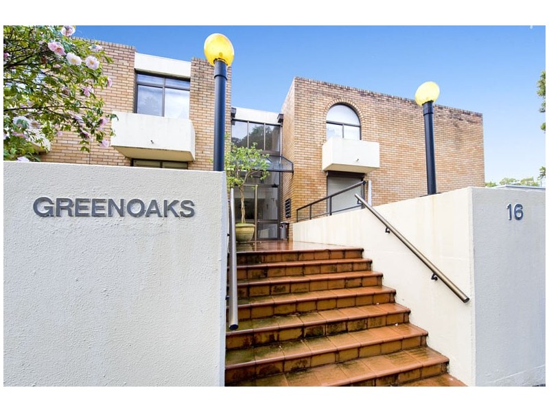 9/16 Greenoaks Ave, Darling Point NSW 2027