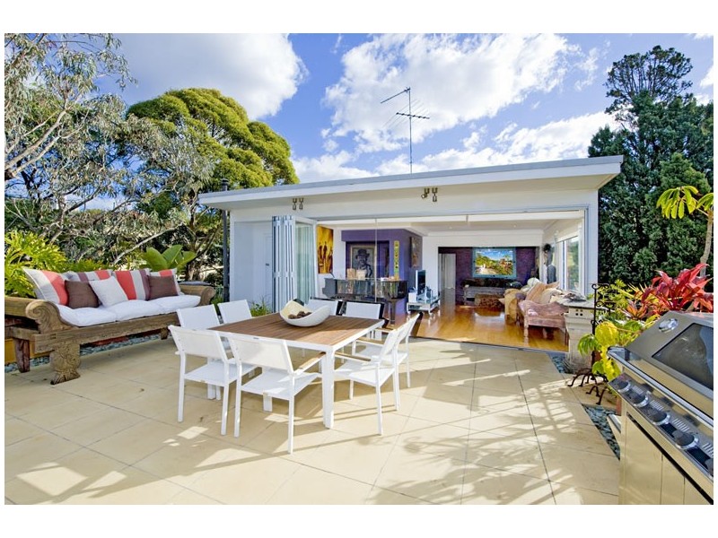 PENTHOUSE 6, 1 CARTER STREET, Bronte NSW 2024