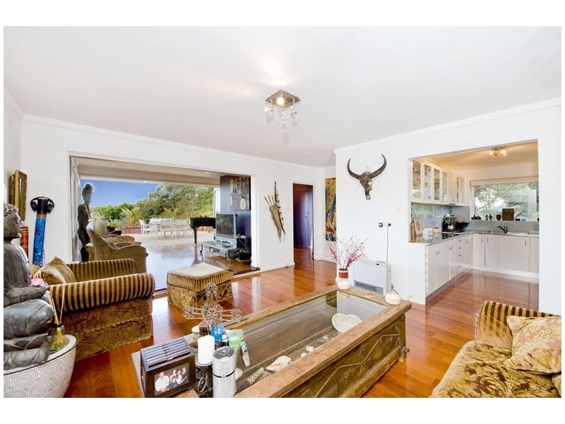 PENTHOUSE 6, 1 CARTER STREET, Bronte NSW 2024
