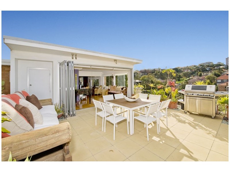 PENTHOUSE 6, 1 CARTER STREET, Bronte NSW 2024