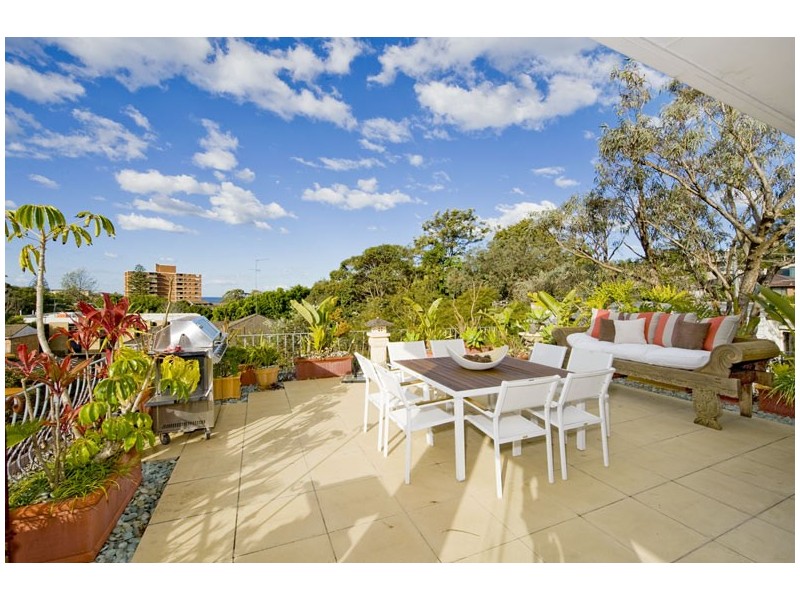 PENTHOUSE 6, 1 CARTER STREET, Bronte NSW 2024