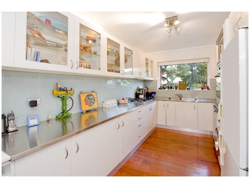 PENTHOUSE 6, 1 CARTER STREET, Bronte NSW 2024