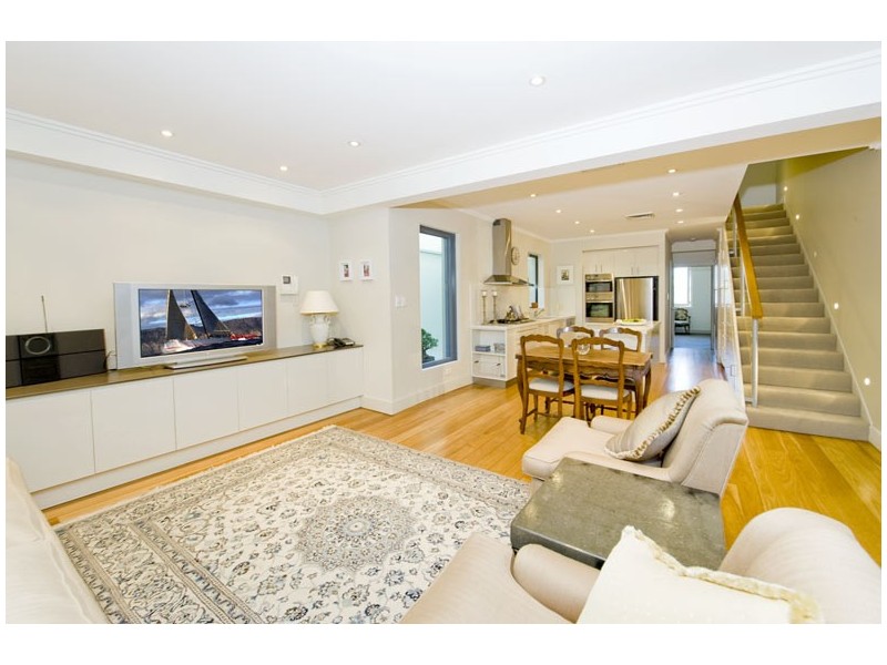 3/21a Alton Street, Woollahra NSW 2025