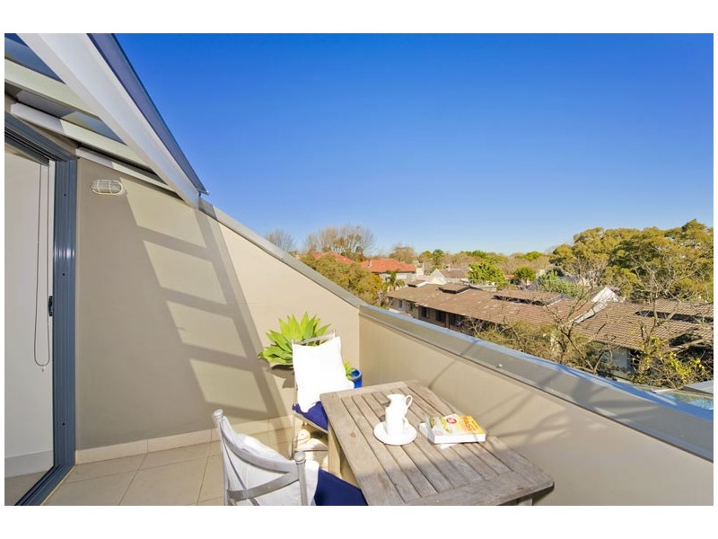 3/21a Alton Street, Woollahra NSW 2025