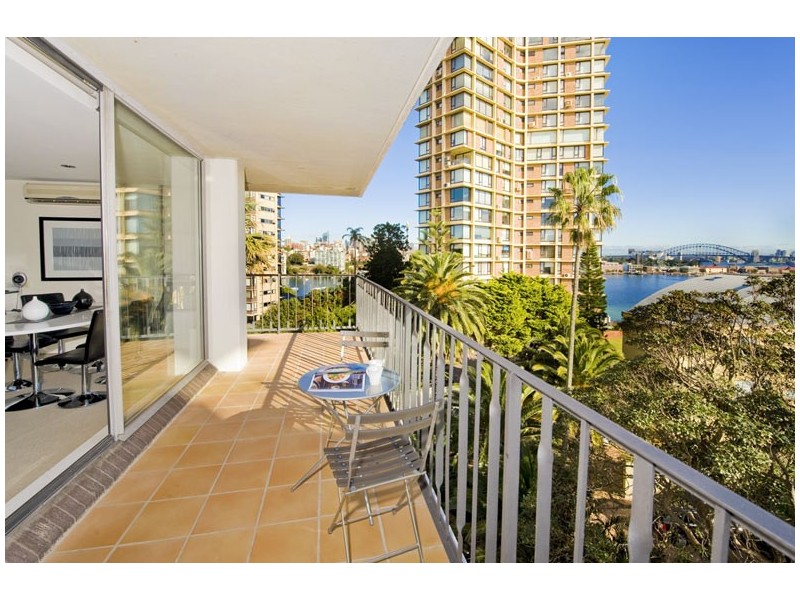 3B/13 Thornton Street, Darling Point NSW 2027