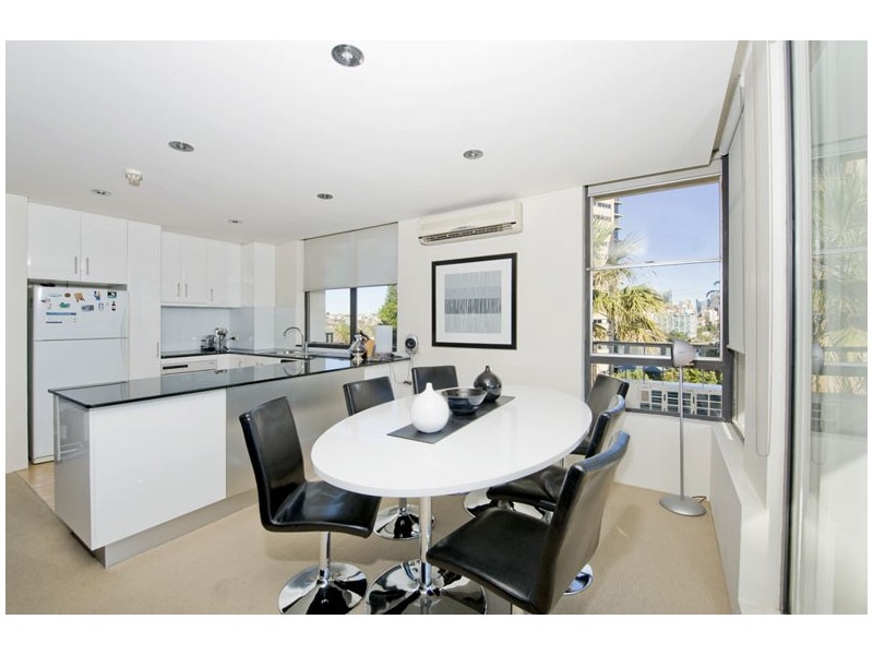 3B/13 Thornton Street, Darling Point NSW 2027