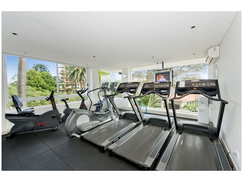 3B/13 Thornton Street, Darling Point NSW 2027