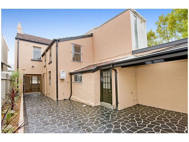 49 Queen Street, Paddington NSW 2021