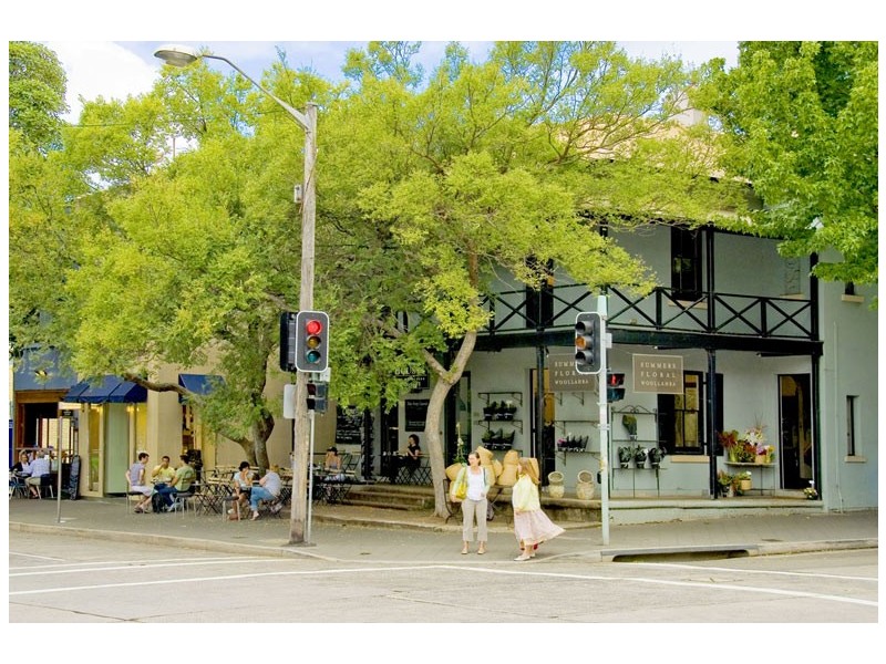 49 Queen Street, Paddington NSW 2021