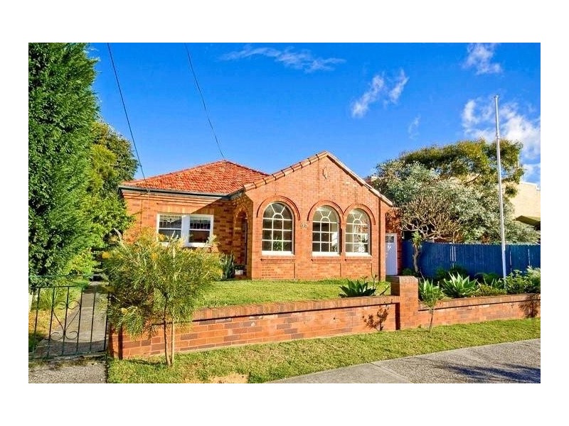53 Blake St, Dover Heights NSW 2030