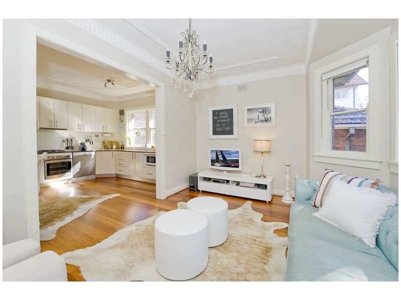 16/526 New South Head Road, Double Bay NSW 2028