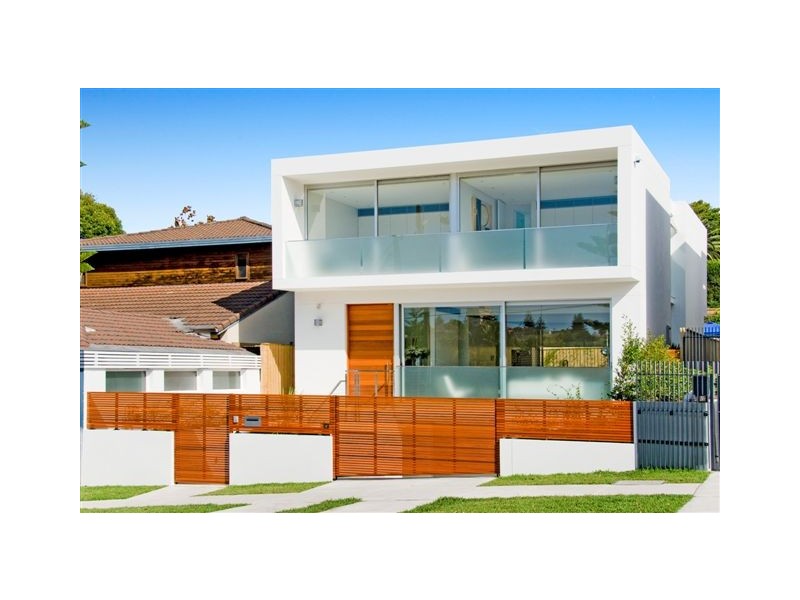 366 Military Road, Vaucluse NSW 2030