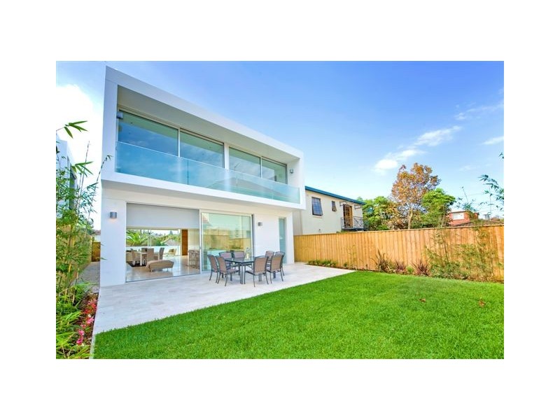 366 Military Road, Vaucluse NSW 2030