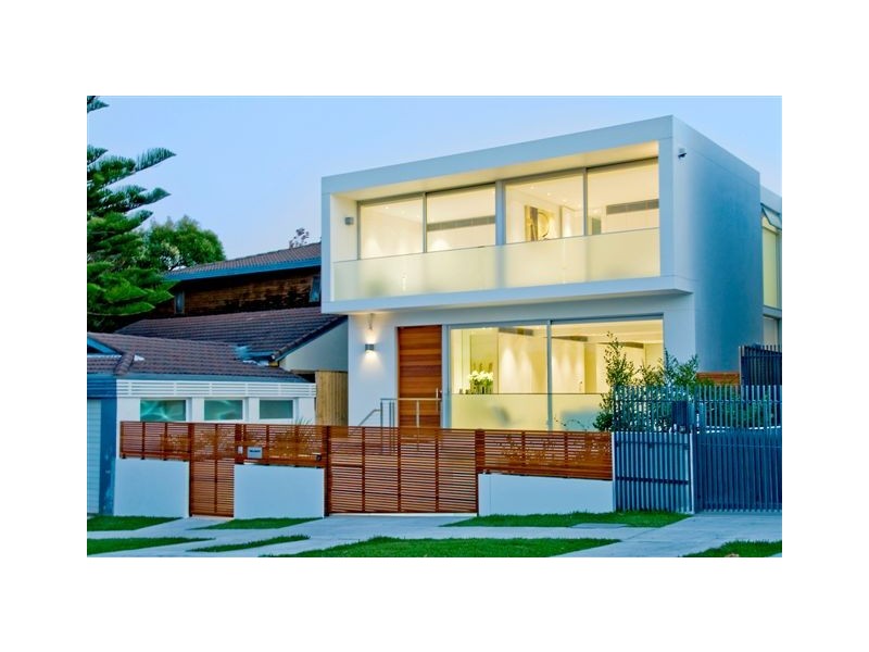 366 Military Road, Vaucluse NSW 2030