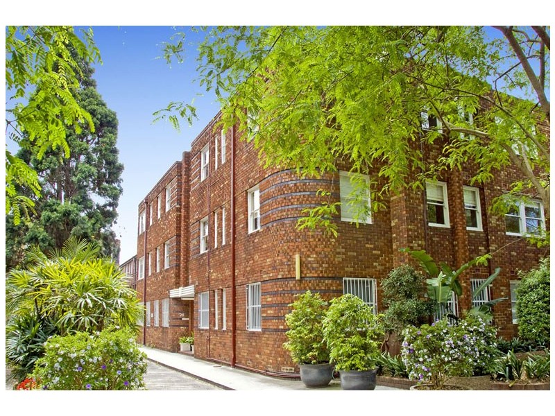 2/26 Stafford Street, Double Bay NSW 2028