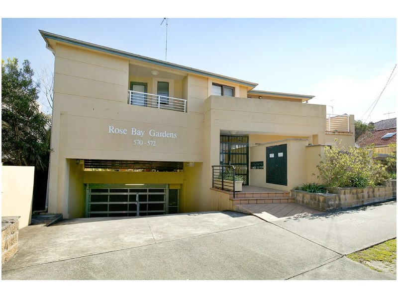 1/570 Old South Head Road, Rose Bay NSW 2029