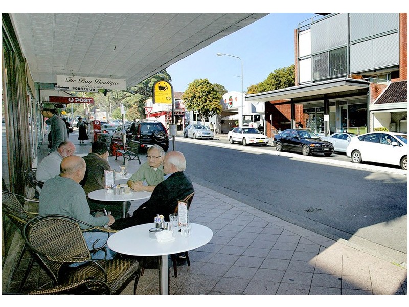 1/570 Old South Head Road, Rose Bay NSW 2029