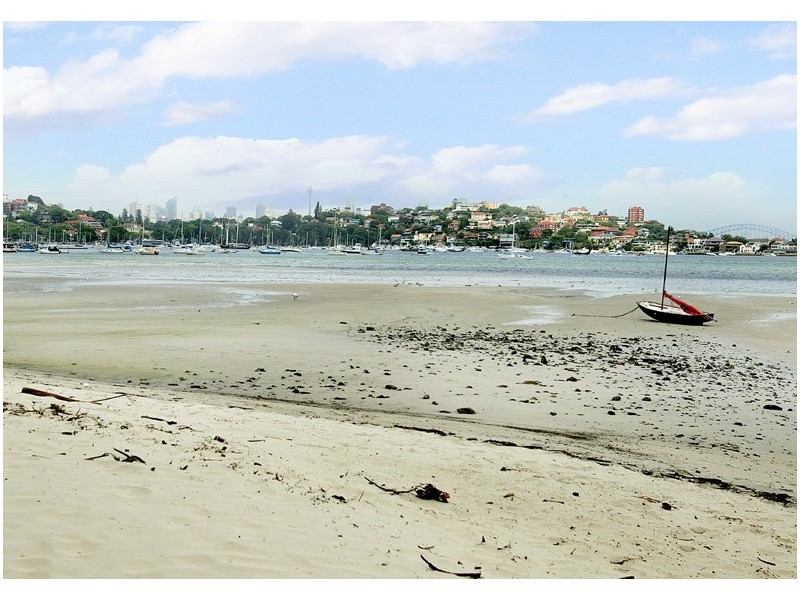 1/570 Old South Head Road, Rose Bay NSW 2029