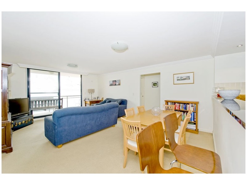 21, 74-76 McLachlan Avenue, Rushcutters Bay NSW 2011