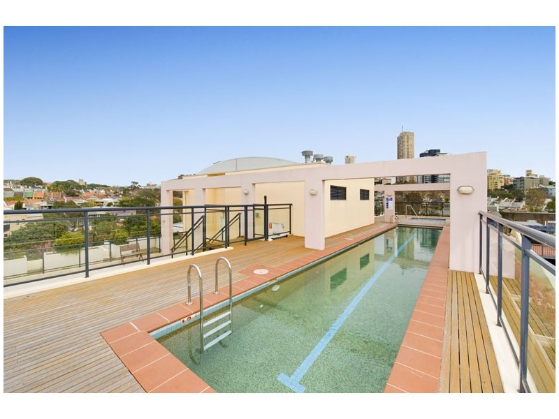 21, 74-76 McLachlan Avenue, Rushcutters Bay NSW 2011