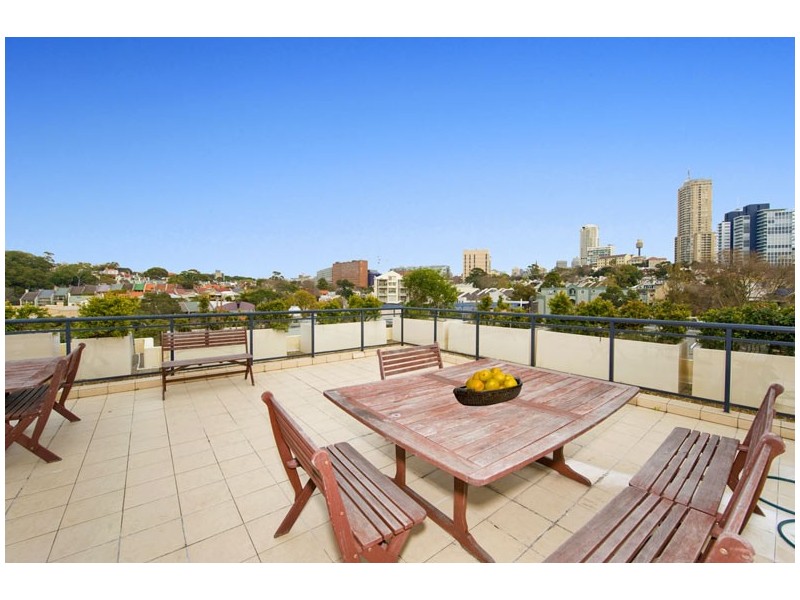 21, 74-76 McLachlan Avenue, Rushcutters Bay NSW 2011