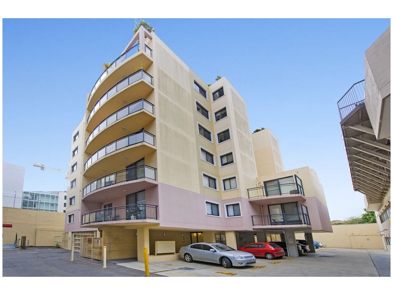 21, 74-76 McLachlan Avenue, Rushcutters Bay NSW 2011