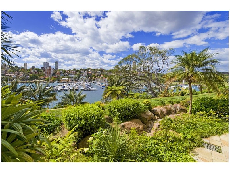 20/93 Elizabeth Bay Rd, Elizabeth Bay NSW 2011