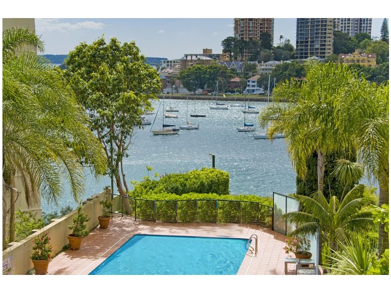 20/93 Elizabeth Bay Rd, Elizabeth Bay NSW 2011