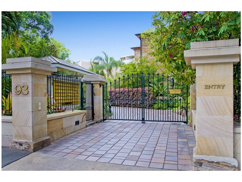 20/93 Elizabeth Bay Rd, Elizabeth Bay NSW 2011