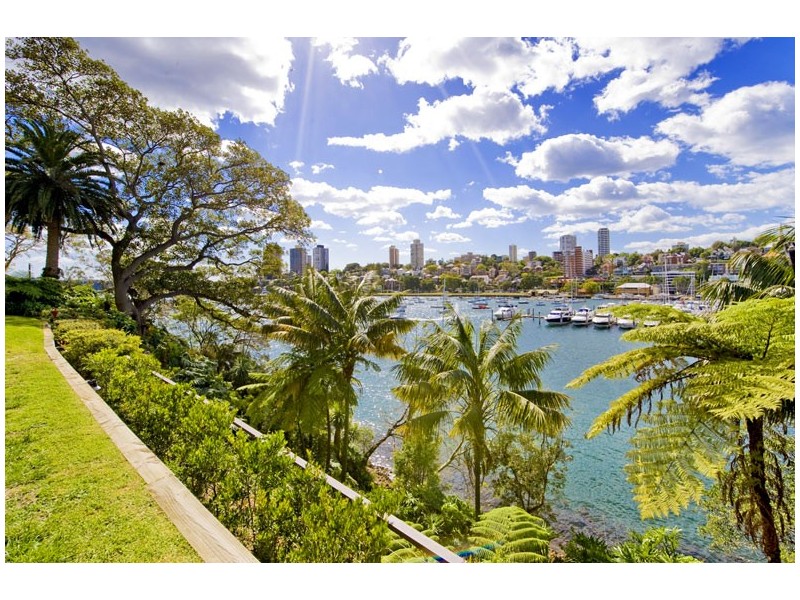 20/93 Elizabeth Bay Rd, Elizabeth Bay NSW 2011