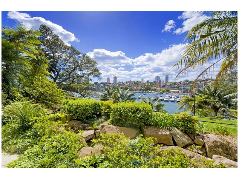 20/93 Elizabeth Bay Rd, Elizabeth Bay NSW 2011