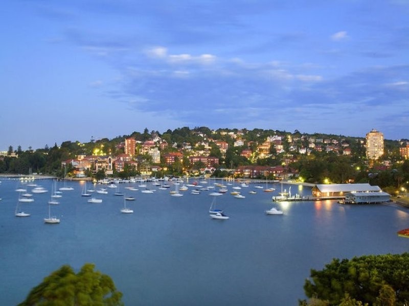 29 Eastbourne Road, Darling Point NSW 2027