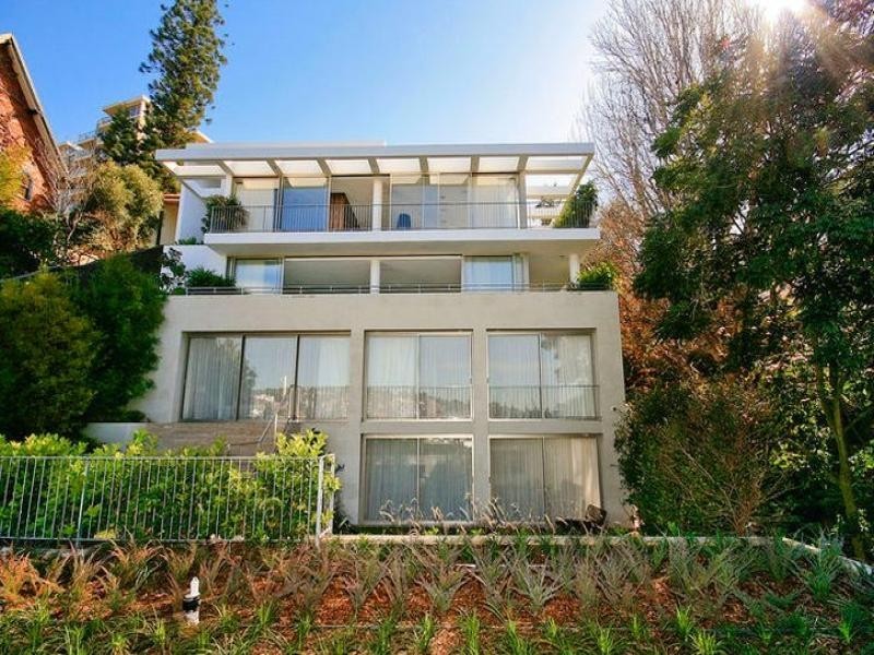 29 Eastbourne Road, Darling Point NSW 2027