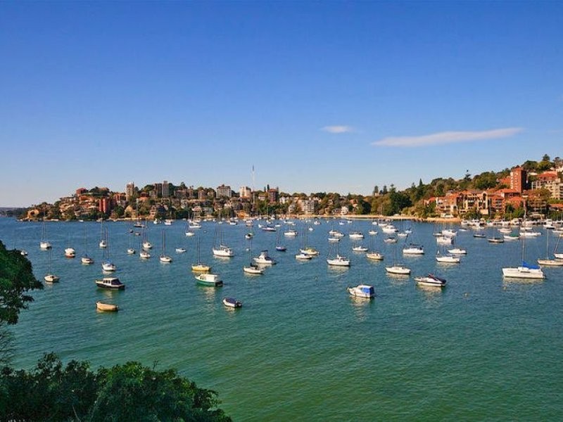 29 Eastbourne Road, Darling Point NSW 2027