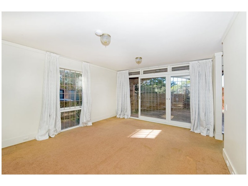 18/3 MARATHON ROAD, Darling Point NSW 2027