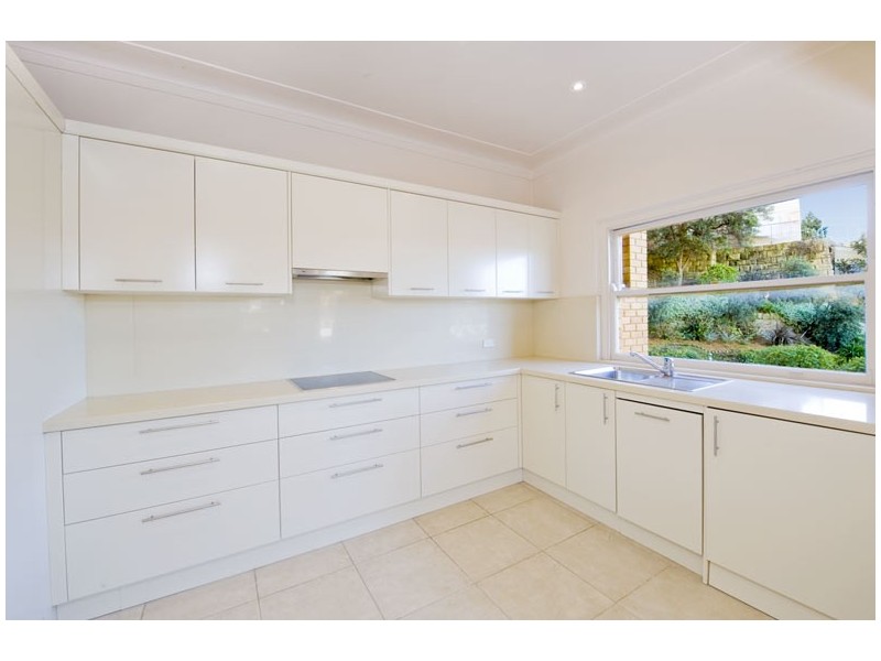 4/3 WISTON GARDENS, Double Bay NSW 2028