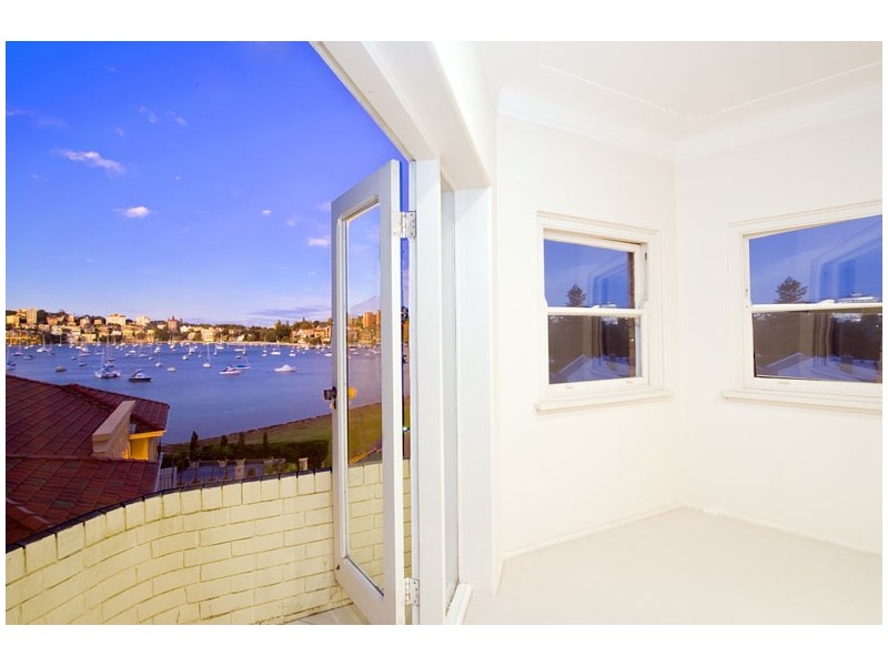 4/3 WISTON GARDENS, Double Bay NSW 2028