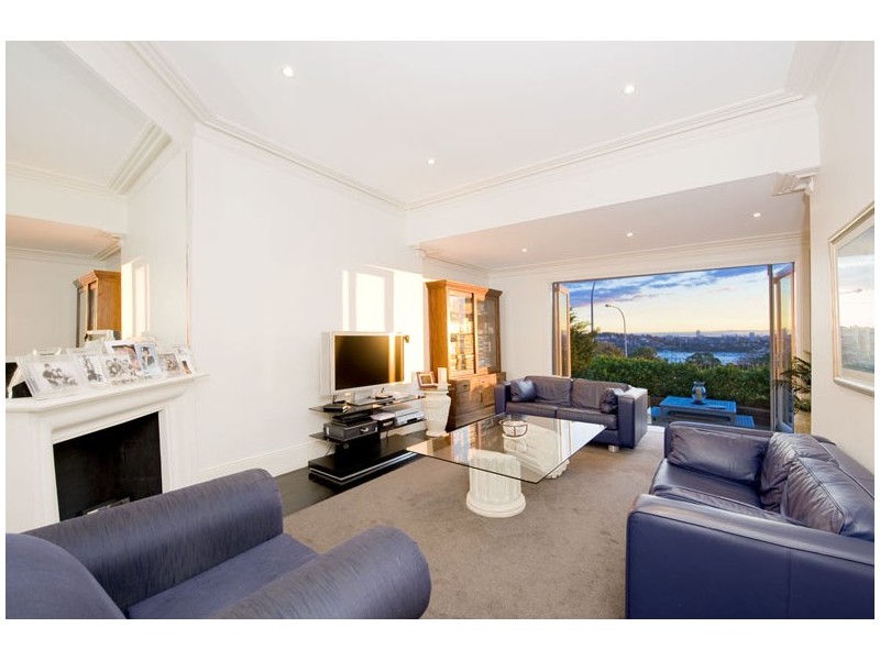 25 NEW SOUTH HEAD ROAD, Vaucluse NSW 2030