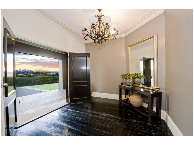 25 NEW SOUTH HEAD ROAD, Vaucluse NSW 2030