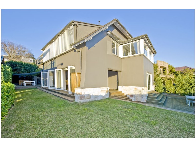 25 NEW SOUTH HEAD ROAD, Vaucluse NSW 2030