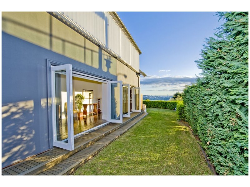 25 NEW SOUTH HEAD ROAD, Vaucluse NSW 2030