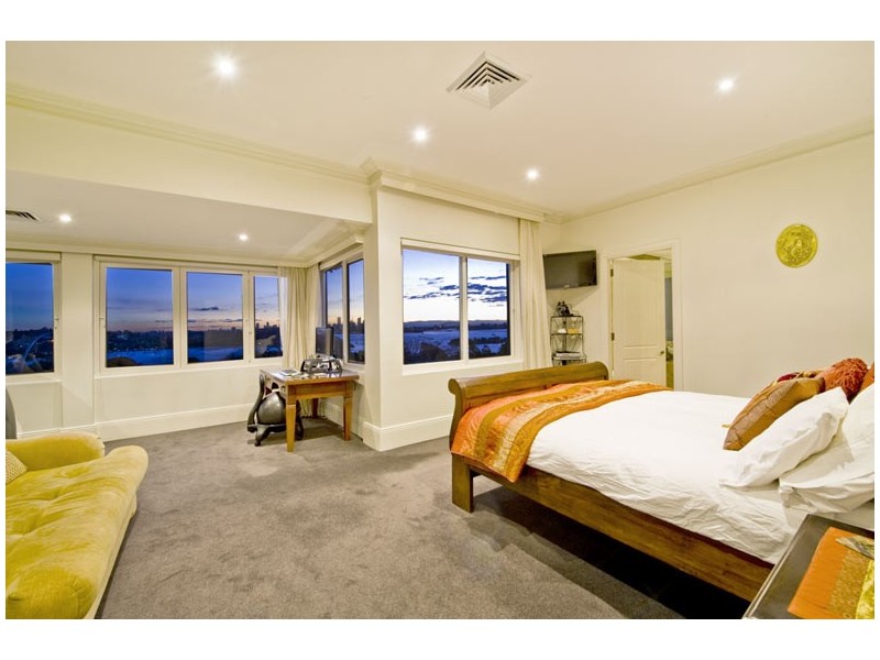 25 NEW SOUTH HEAD ROAD, Vaucluse NSW 2030