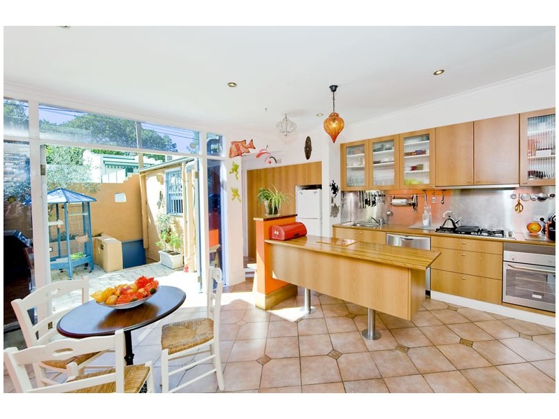 85-87 Cascade Street, Paddington NSW 2021