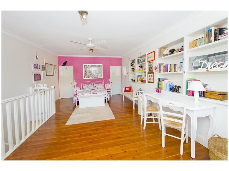 85-87 Cascade Street, Paddington NSW 2021