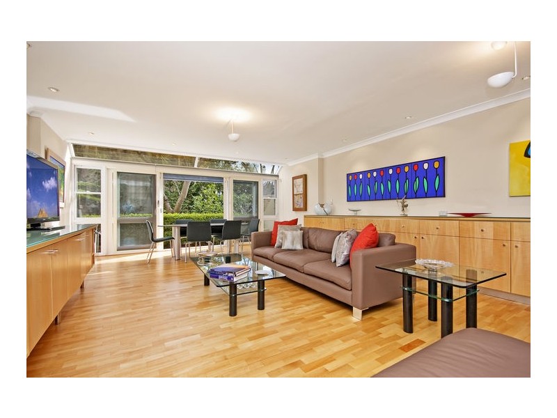 6/31-33 WILLIAM STREET, Double Bay NSW 2028