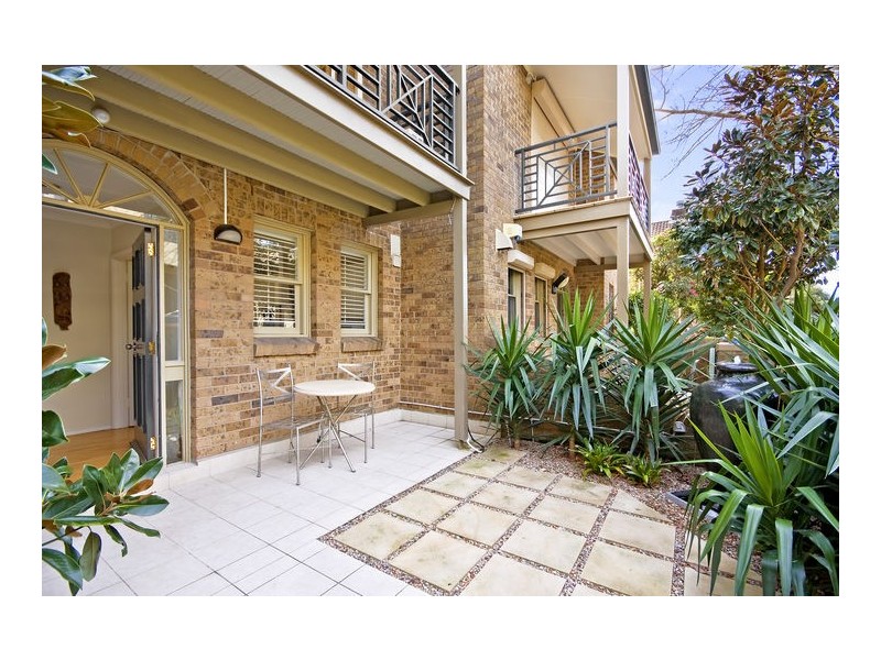 6/31-33 WILLIAM STREET, Double Bay NSW 2028