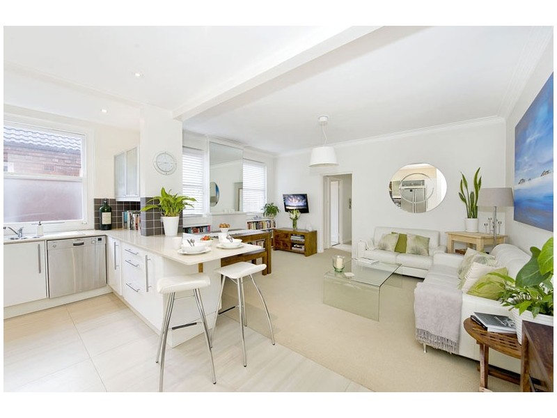 7/12 MANION AVENUE, Rose Bay NSW 2029