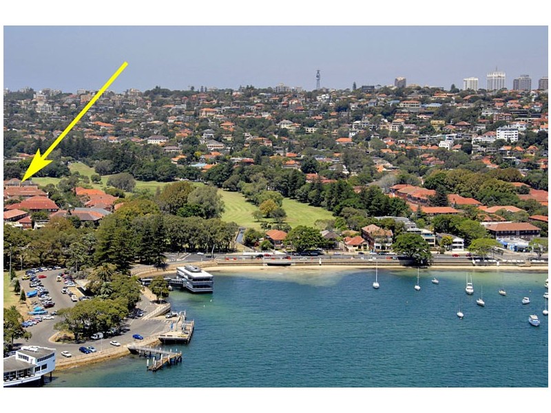 7/12 MANION AVENUE, Rose Bay NSW 2029