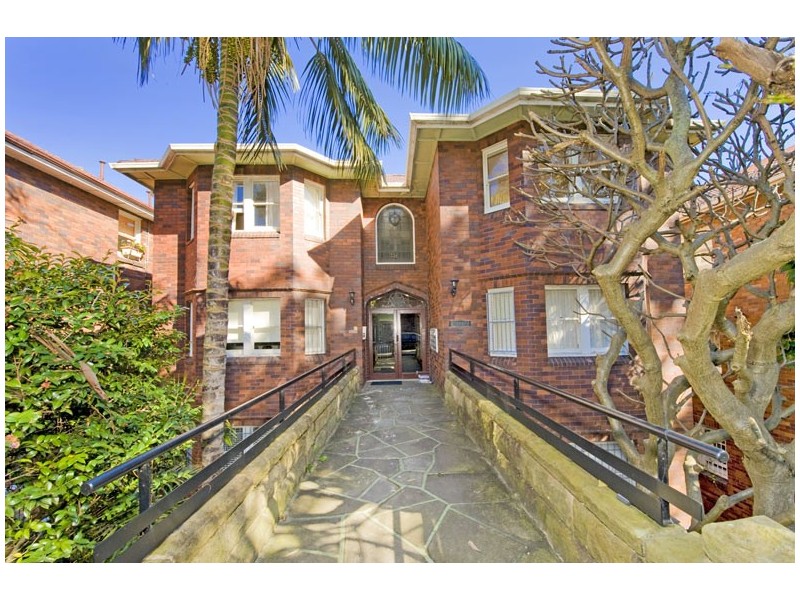 16/526 New South Head Rd, Double Bay NSW 2028