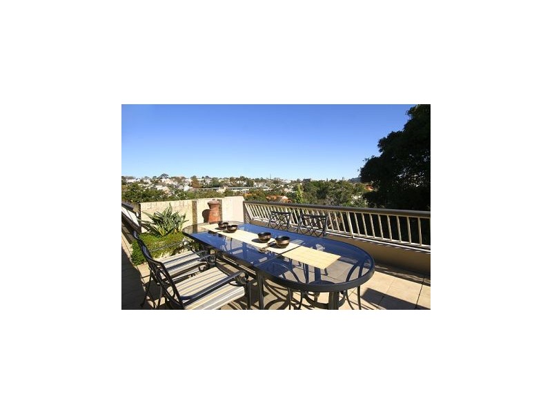 9/4 New McLean Street, Edgecliff NSW 2027